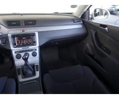 Volkswagen Passat 2.0 TDI 103kW - 11