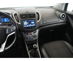 Chevrolet Trax 1.4 Turbo 103kW - 11