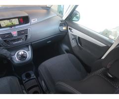 Citroën C4 Picasso 1.6 i 88kW - 11