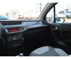 Citroën C3 1.2 PureTech 60kW - 11