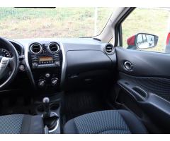 Nissan Note 1.2 59kW - 11