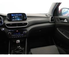 Hyundai Tucson 1.6 T-GDI 130kW - 11