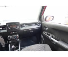 Suzuki Ignis 1.2 Hybrid 61kW - 11