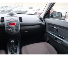 Kia Soul 1.6 CVVT 93kW - 11