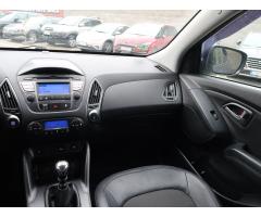 Hyundai ix35 2.0 CRDi 100kW - 11