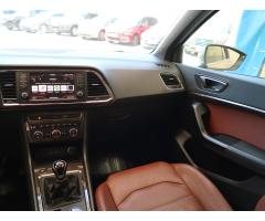 Seat Ateca 1.4 TSI 110kW - 11