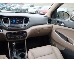 Hyundai Tucson 1.6 T-GDI 130kW - 11