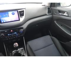 Hyundai Tucson 1.7 CRDi 85kW - 11