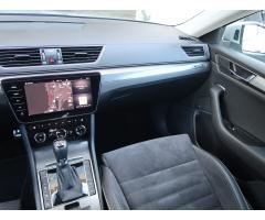 Škoda Superb 2.0 TDI 140kW - 12