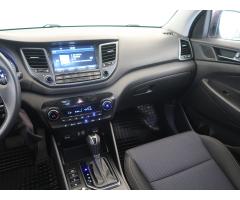 Hyundai Tucson 1.7 CRDi 104kW - 11