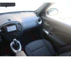 Nissan Juke 1.6 i 86kW - 11