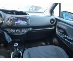 Toyota Yaris 1.5 Dual VVT-i 82kW - 13