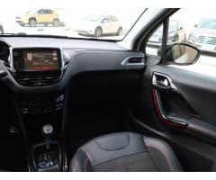 Peugeot 2008 1.2 PureTech 81kW - 17