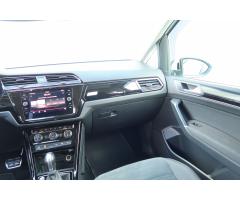 Volkswagen Touran 2.0 TDI 110kW - 14