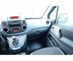 Citroën Berlingo 1.6 HDi 66kW - 12