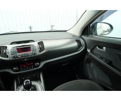 Kia Sportage 1.7 CRDi 85kW - 11