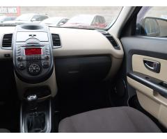 Kia Soul 1.6 CVVT 93kW - 11