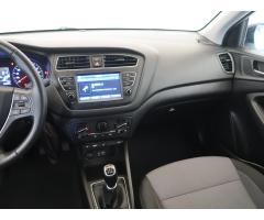 Hyundai i20 1.2 62kW - 11