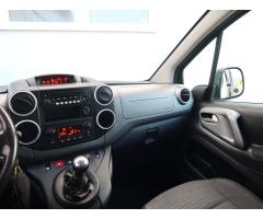 Citroën Berlingo 1.6 BlueHDi 73kW - 15