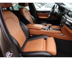 BMW X6 xDrive30d 190kW - 12