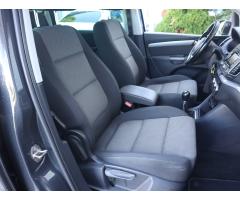 Volkswagen Sharan 2.0 TDI 85kW - 12