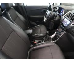 Chevrolet Trax 1.4 Turbo 103kW - 12