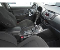 Kia Sportage 1.7 CRDi 85kW - 12