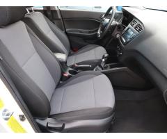 Hyundai i20 1.2 62kW - 12