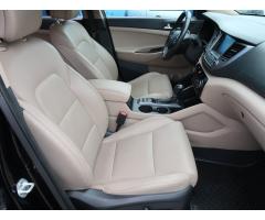 Hyundai Tucson 1.6 T-GDI 130kW - 12