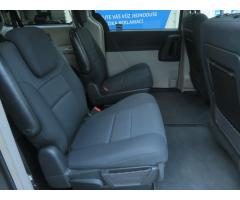 Chrysler Grand Voyager 2.8 CRD 120kW - 13