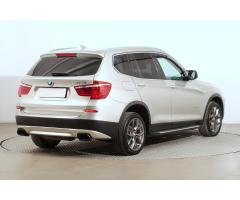 BMW X3 xDrive20d 135kW - 13