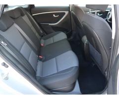 Hyundai i30 1.6 MPI 88kW - 14