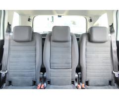 Volkswagen Touran 2.0 TDI 110kW - 17