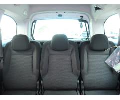 Citroën Berlingo 1.6 BlueHDi 73kW - 18