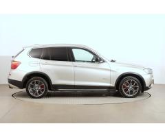 BMW X3 xDrive20d 135kW - 15