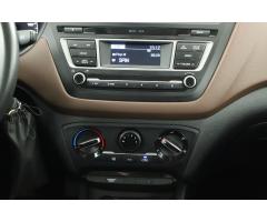 Hyundai i20 1.2 55kW - 16