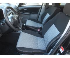 Suzuki SX4 1.6 VVT 88kW - 16