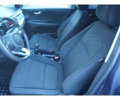 Kia Rio 1.25 CVVT 62kW - 16