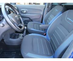 Dacia Lodgy 1.5 Blue dCi 85kW - 16