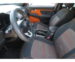 Kia Sportage 2.0 CRDi 100kW - 16