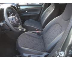 Toyota Aygo 1.0 VVT-i 53kW - 16