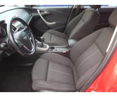 Opel Astra 1.4 T 103kW - 16