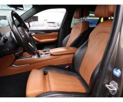 BMW X6 xDrive30d 190kW - 16