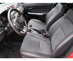 Suzuki Vitara 1.4 BoosterJet 103kW - 16