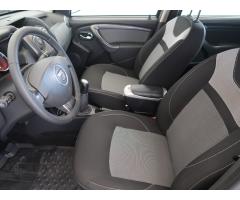 Dacia Duster 1.6 SCe 84kW - 16