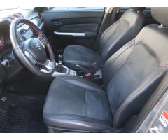 Suzuki Vitara 1.4 BoosterJet 103kW - 16