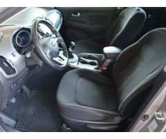 Kia Sportage 1.7 CRDi 85kW - 16