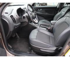 Kia Sportage 2.0 CRDi 135kW - 16