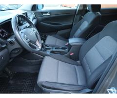 Hyundai Tucson 1.6 T-GDI 130kW - 16