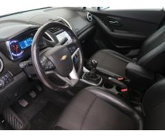 Chevrolet Trax 1.4 Turbo 103kW - 16